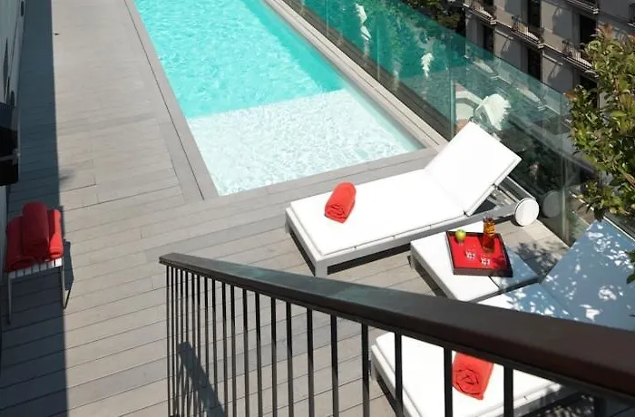 Condes De Otel