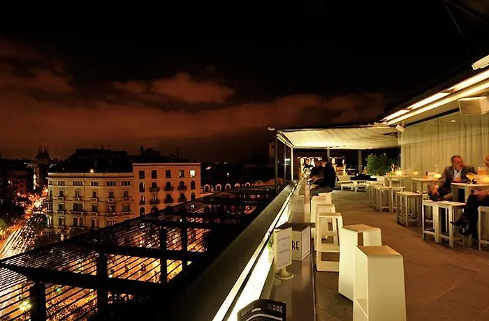 Condes De 酒店