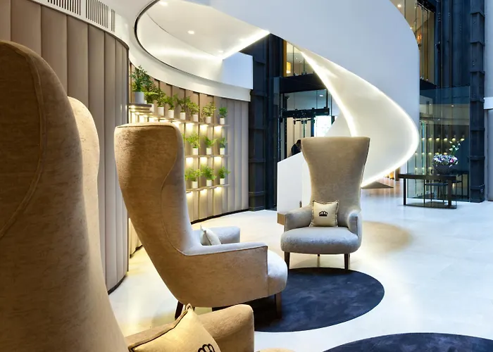Condes De Otel