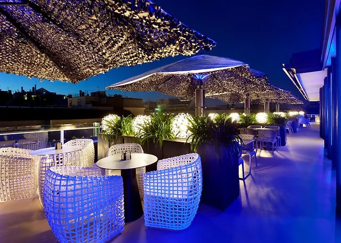 Condes De 巴塞罗那