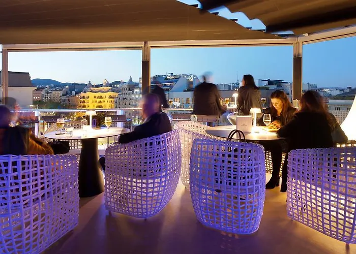 Otel Condes De