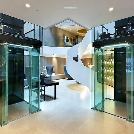 Hotel Condes De Barcelone