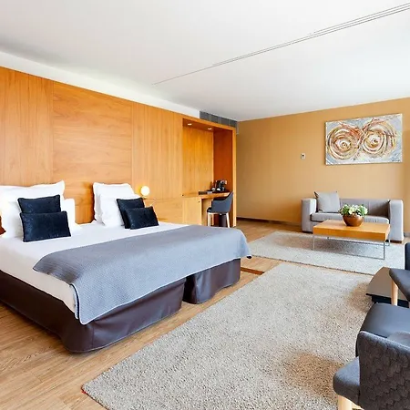 Otel Condes De