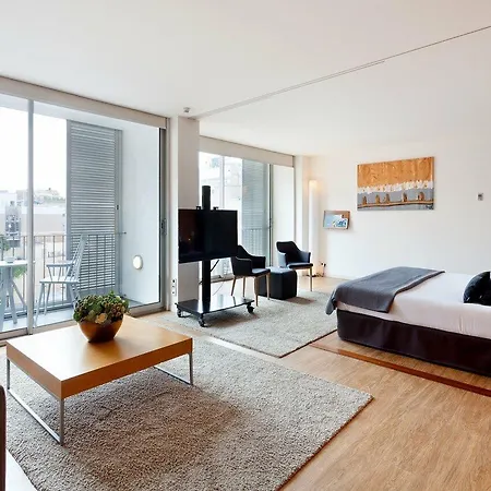 Otel Condes De