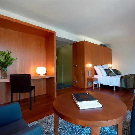 Condes De Otel Barselona