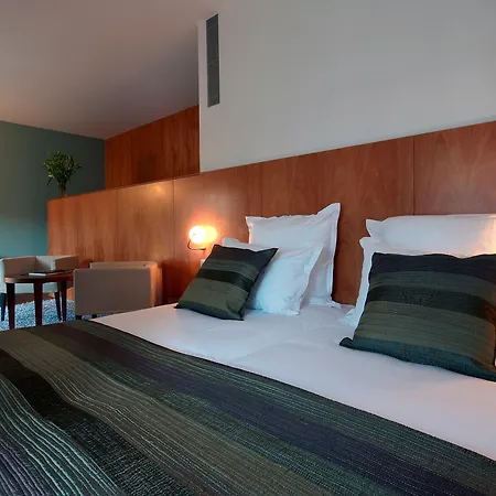 Condes De Otel 4*