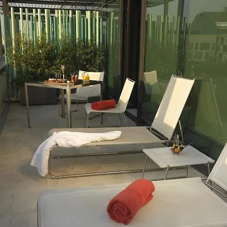 Hotel Condes De Barcelona