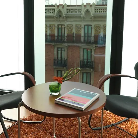Condes De Otel 4*