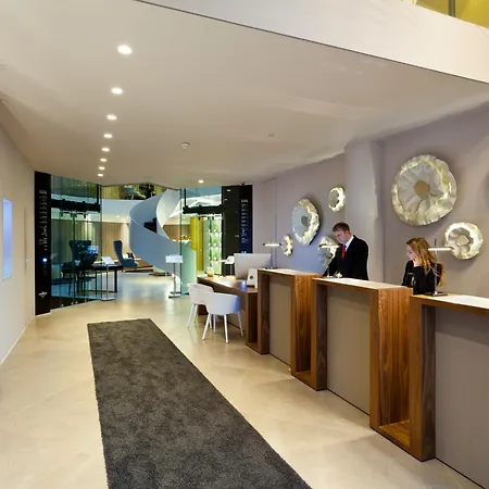 Condes De 4* Barselona