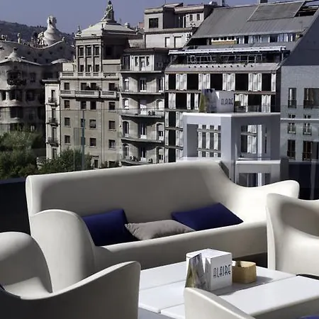 Condes De Otel 4*