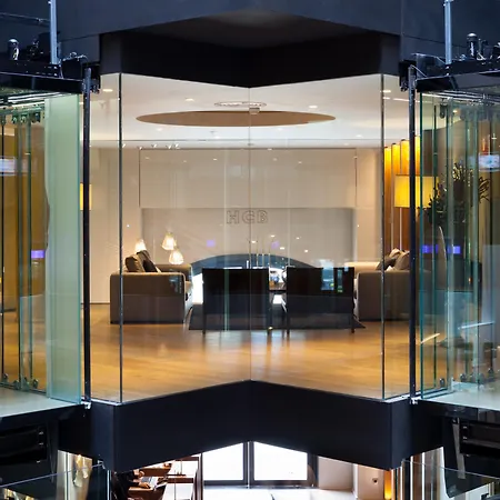 Otel Condes De
