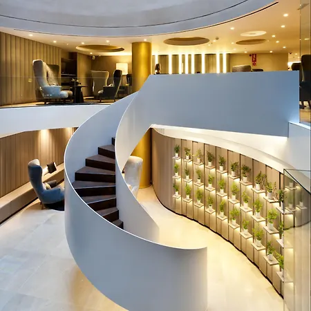 Hotel Condes De 4*