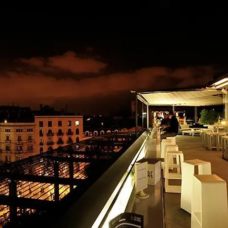 Condes De Otel