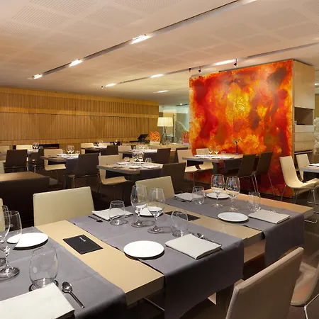 Otel Condes De 4*