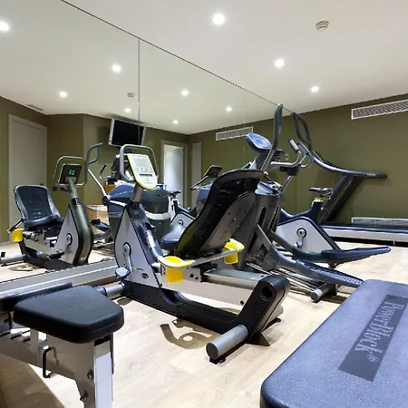 Otel Condes De