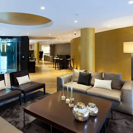 Condes De 4* Barselona