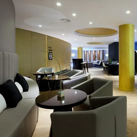 Condes De Hotel