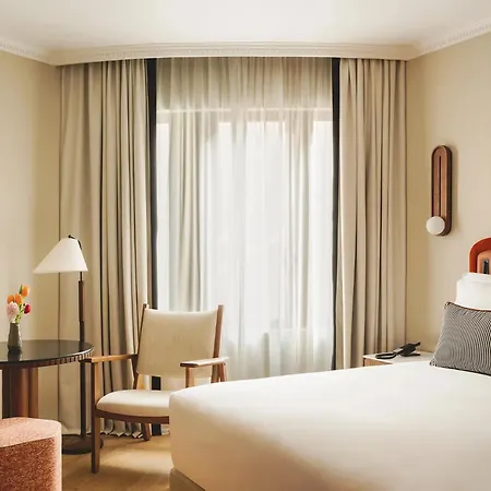 Condes De Hotel