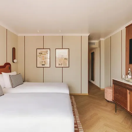Hotel Condes De Barcelona