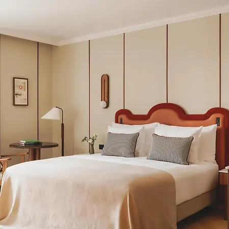 Condes De 4* Barcelona