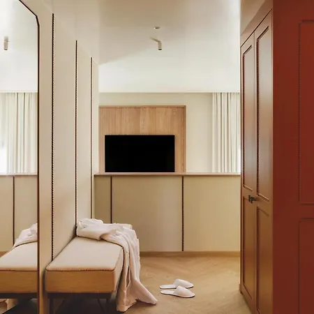Condes De Hotel Barcelona