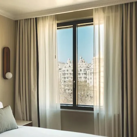 Hotel Condes De Barcelona