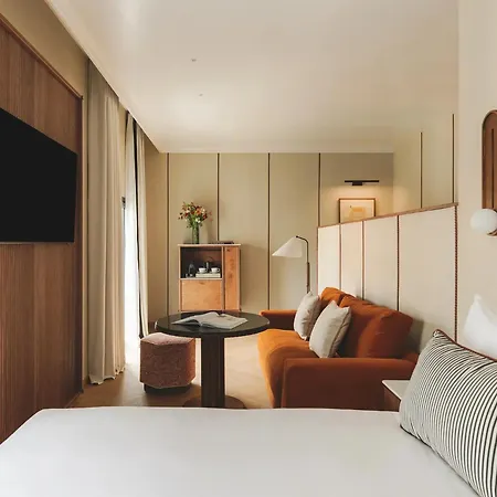 Condes De 4* Barcelona