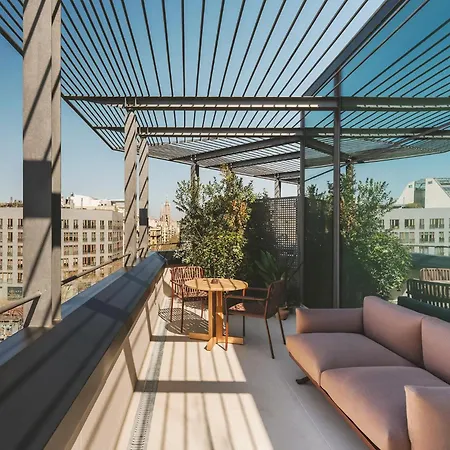 Condes De Hotel 4*
