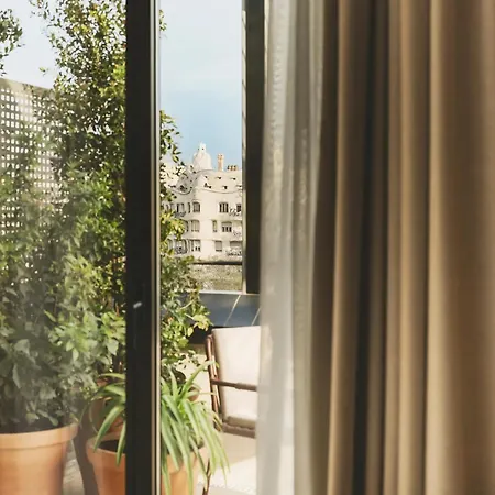 Hotel Condes De 4*