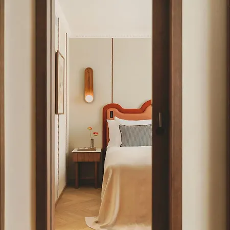 Hotel Condes De 4*