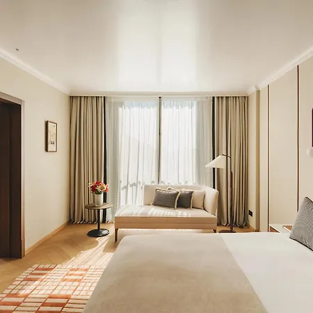 Hotel Condes De 4*