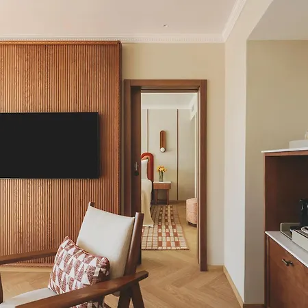 Condes De Hotel