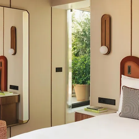 Condes De 4* Barcelona
