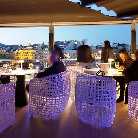 Otel Condes De