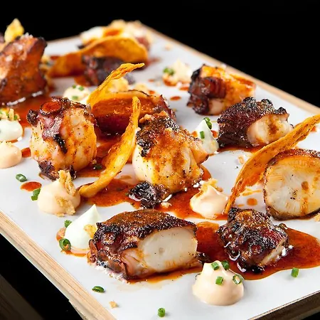 Condes De 4* Barcelona