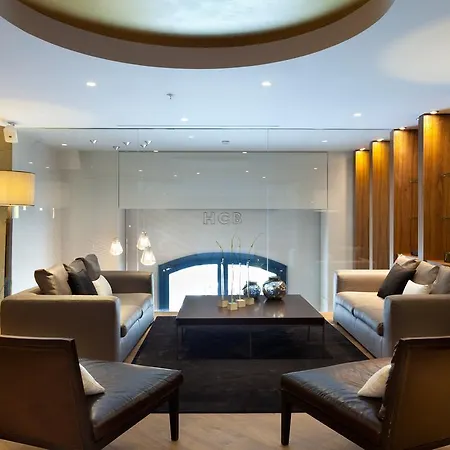 Condes De 4* Barselona