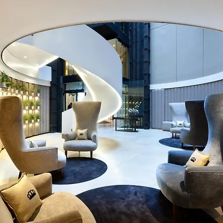 Hotel Condes De