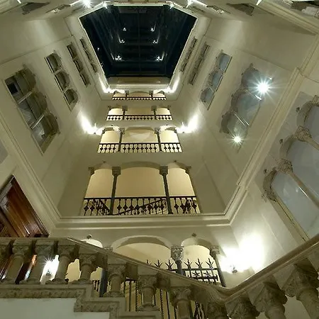 Condes De Otel