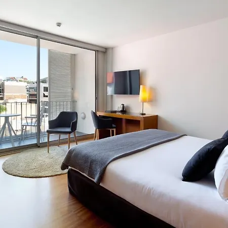 Condes De Otel 4*