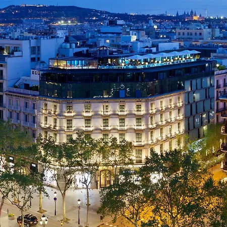 Condes De Barselona