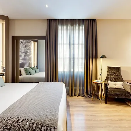 Otel Condes De