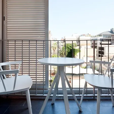Otel Condes De