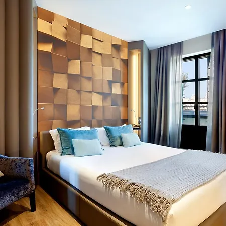 Condes De Otel Barselona