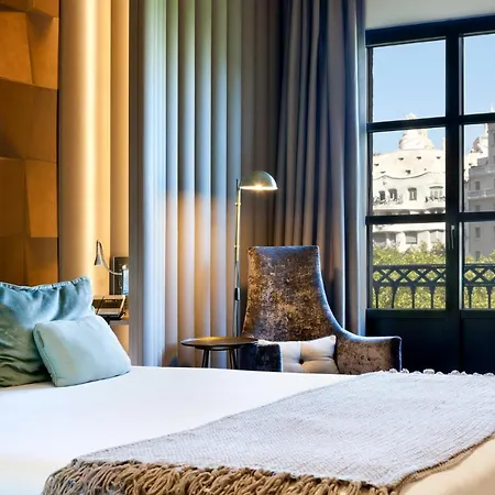 Condes De Otel