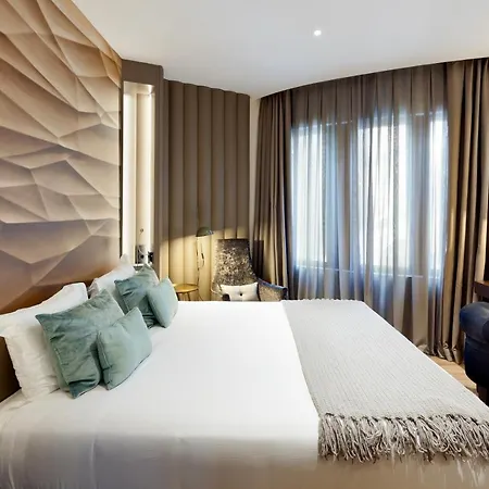 Condes De Otel 4*