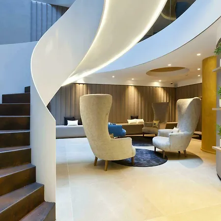 Condes De Hotel 4*