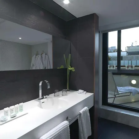 Hotel Condes De Barcelona