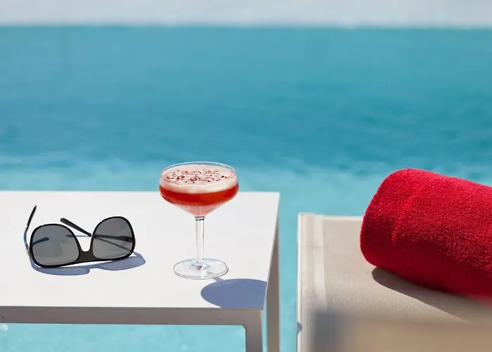 Condes De Szálloda 4*