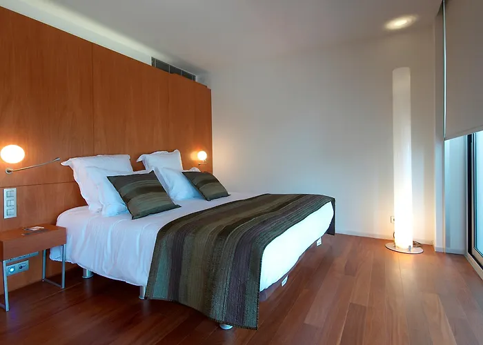 Condes De 4* Barcelona