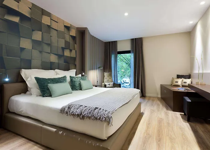 Condes De Szálloda 4*